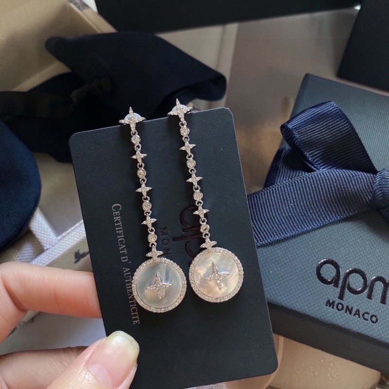 Apm Earrings